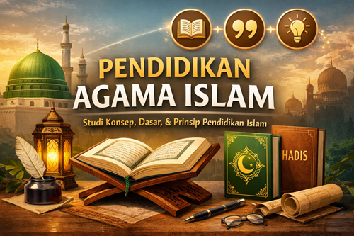 Pendidikan Agama Islam